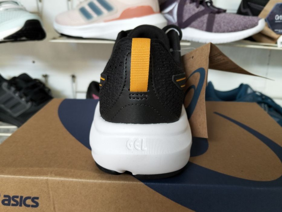 Кросівки asics gel contend 9 оригинал