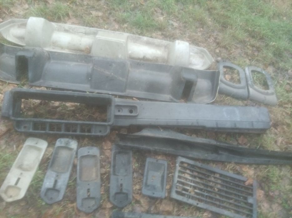 запчастини рафік