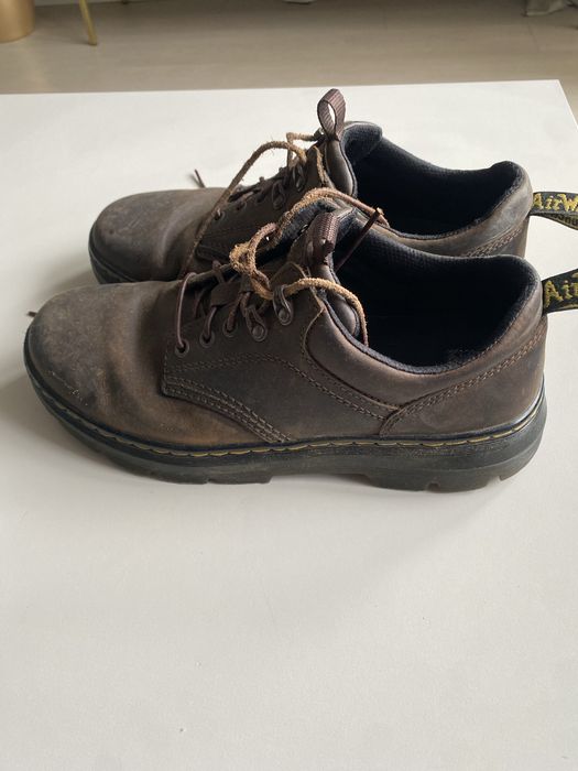 Buty dr. Martens roz. 43