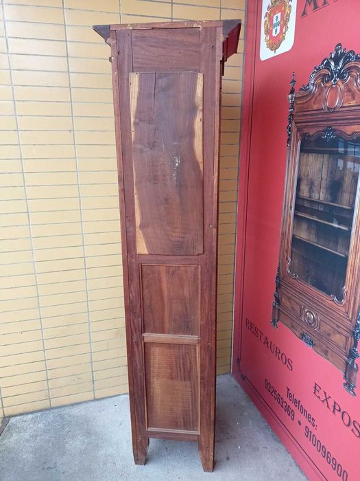 Par Móveis Vitrine