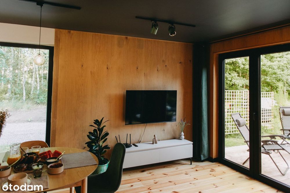 Kompleks nowoczesnych domów premium | Gotowy biznes | 15km od Kielc