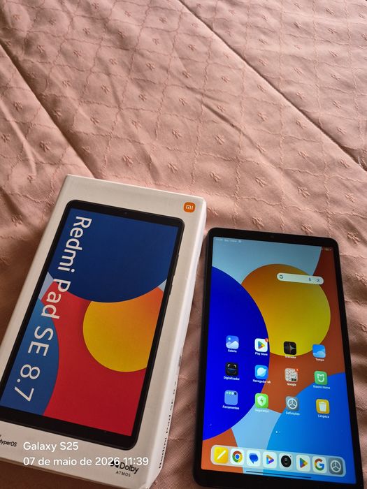 Redmi pad se 8.7472542315975157761