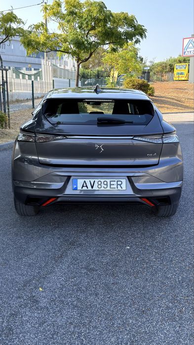 DS 4 — fotografia 3