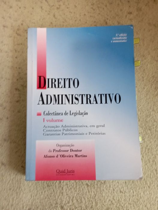 Livro em bom estado