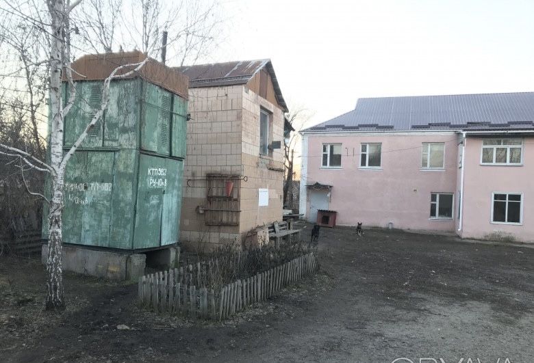 Продажа ПромБаза ~2000м2 на участке 0, 64 га. - View 2