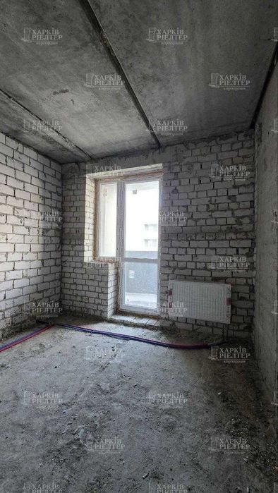 Apartment in Kharkiv - View 5