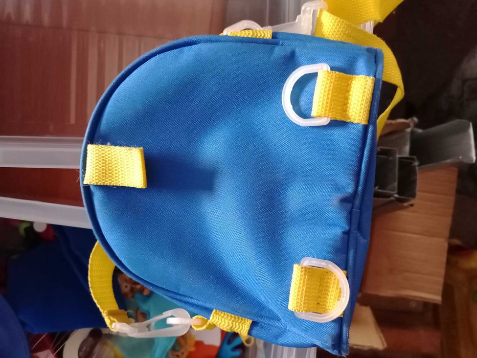 Torba torebka plecak wall-e
