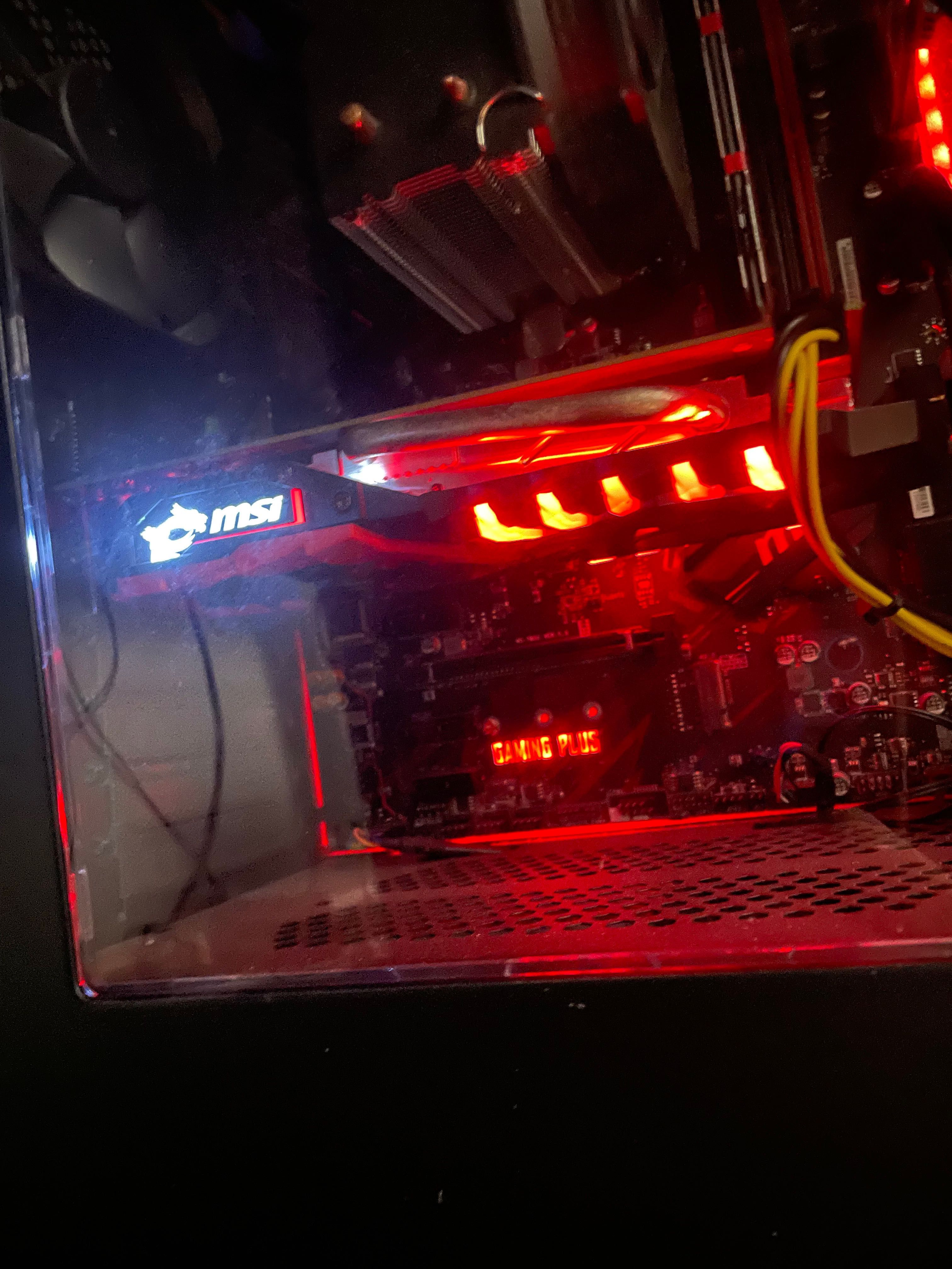 gtx-1050ti-4gb-gaming-x-warszawa-bielany-olx-pl