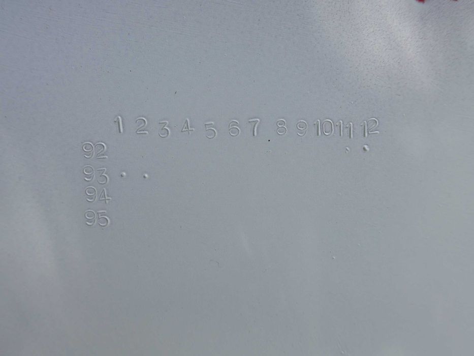 Honda Vision 50 '93r OWIEWKA lewa nowa