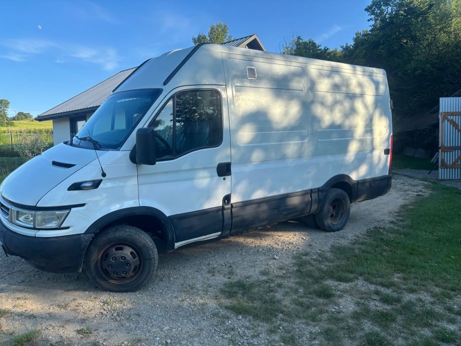 Iveco Daily 2.3 HPI
