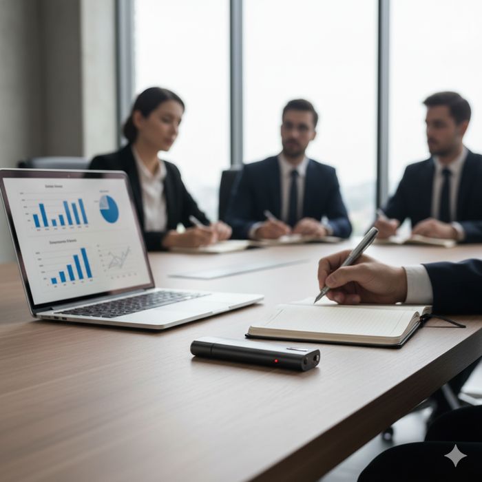 Dyktafon USB Pendrive MK-Q16 8GB - Dyskretne Nagrywanie 192 kbps