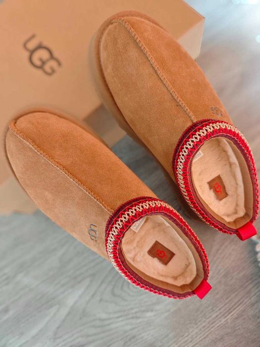 UGG Tazz Slipper Chestnut Rozmiar 38