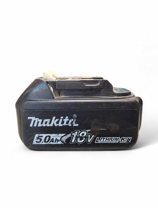 Wiertarko-wkrętarka Makita DHP481 wraz z akumulatorem + walizka