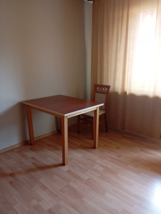 Wynajmę duży pokój z balkonem os. Piastów
