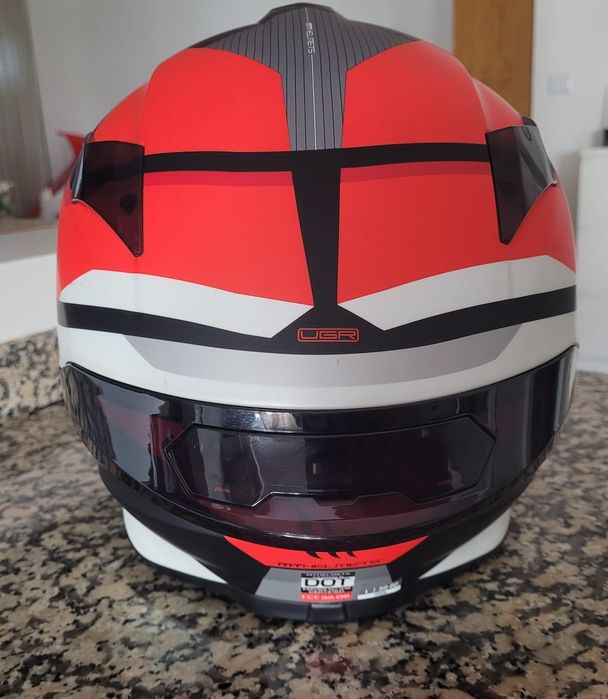 Capacete MT Helmets