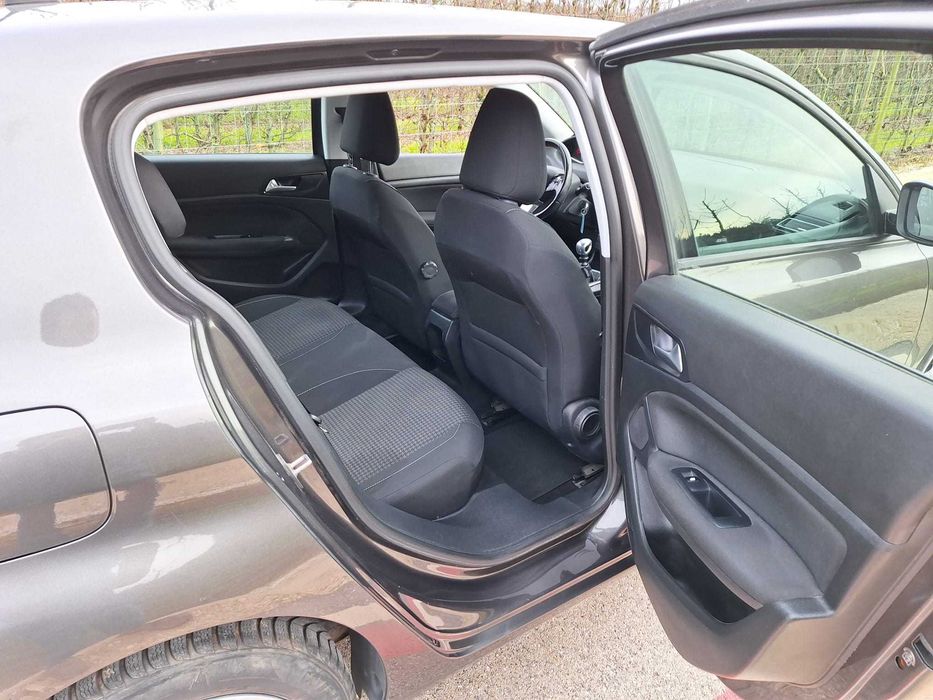 Peugeot 308 1.6 Hdi 100cv de 2019