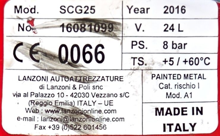 Pianownica Lanzoni