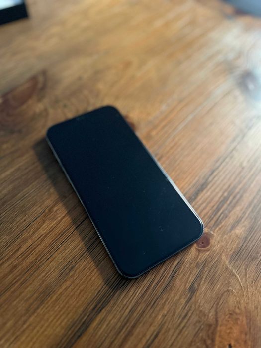 Iphone 12 Pro Max 128 GB - Preto