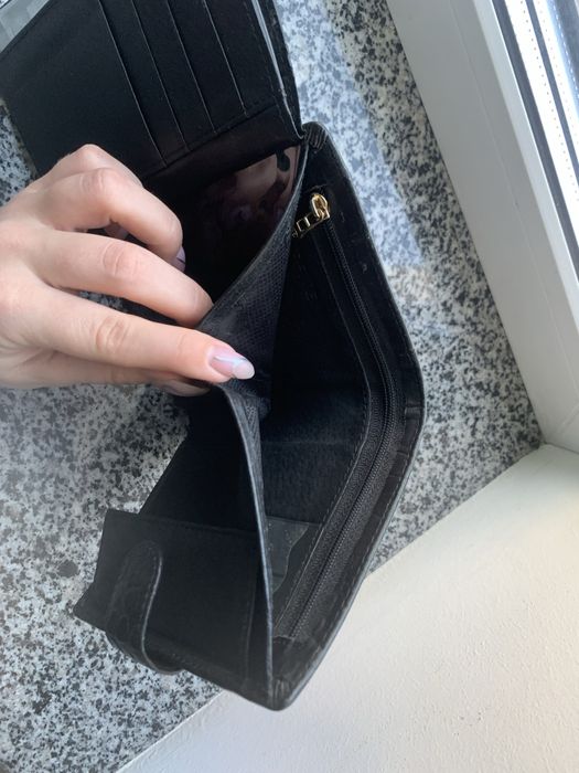 Гаманець чоловічий