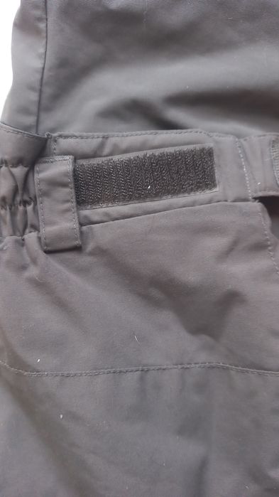 Теплі лижні штани