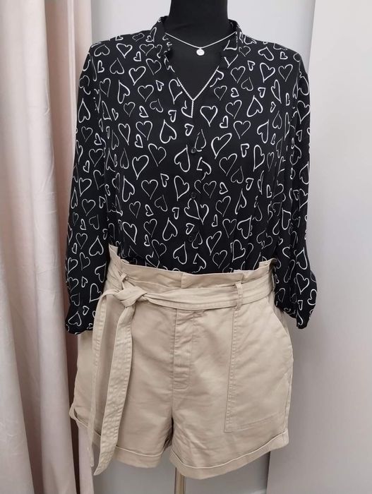 Primark spodenki r. 44