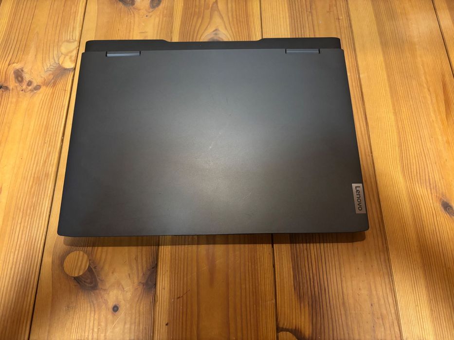 Laptop Lenovo IdeaPad Gaming 3 16ARH7 Ryzen 5 RTX3050Ti