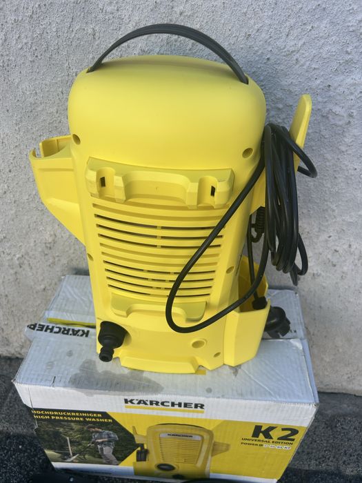 Myjka cisnieniowa Karcher k2