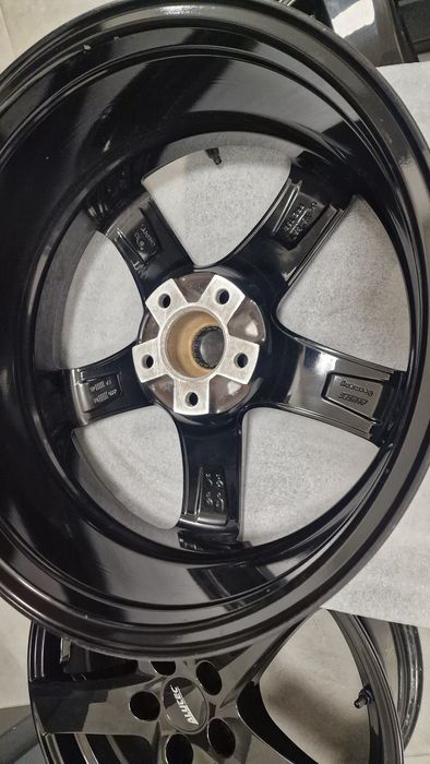 Felgi Alutec Opel Insignia 5x115 7.5J ET41 18" 4 sztuki