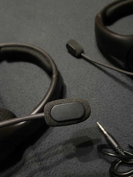 Навушники ps5/ps4/ps3/pc. З мікрофоном. Для приставки. PDP AIRLITE.