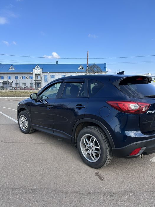 Продам Mazda CX 5