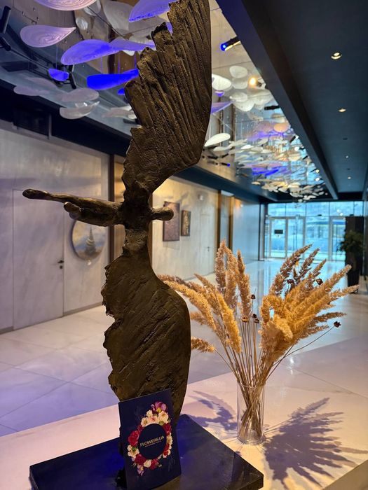 Квартира подобово, погодинно на набережній Тепла дуже