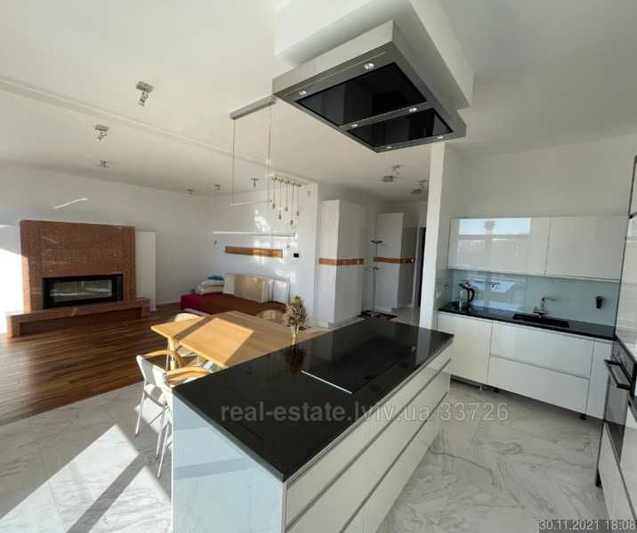 2-комнатная квартира по адресу (площадь 112 м²) - Atlanta.ua - фото 4