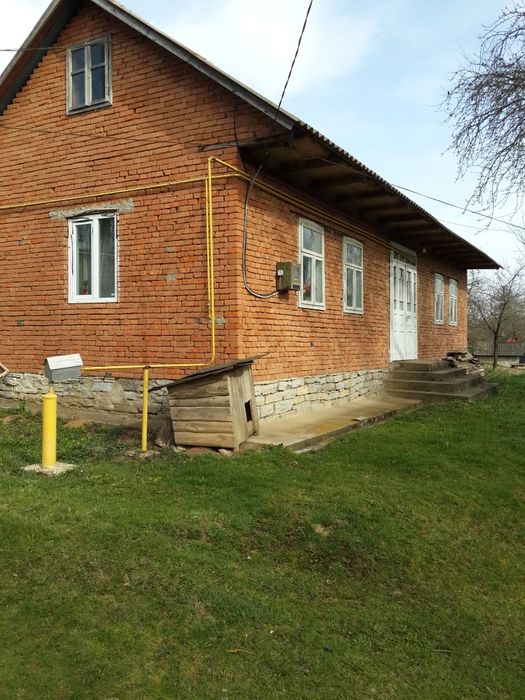 Господарство біля Дністра