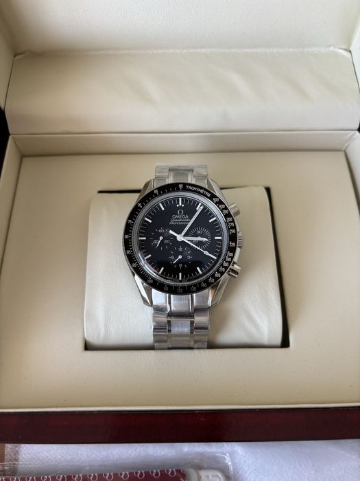 Omega Speedmaster Professional