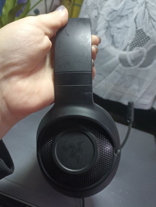 Наушники Razer PC