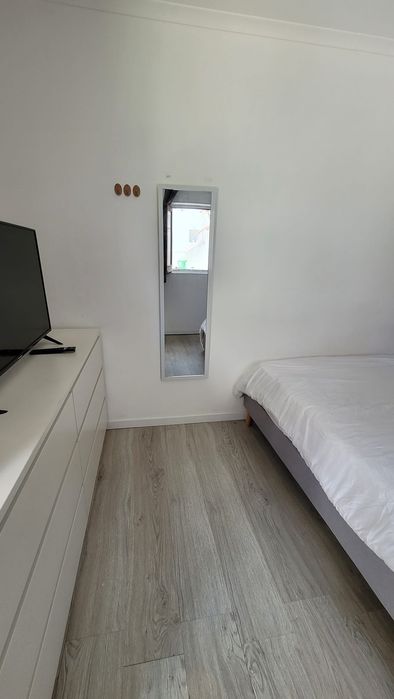 Quartos em Pinhal Novo