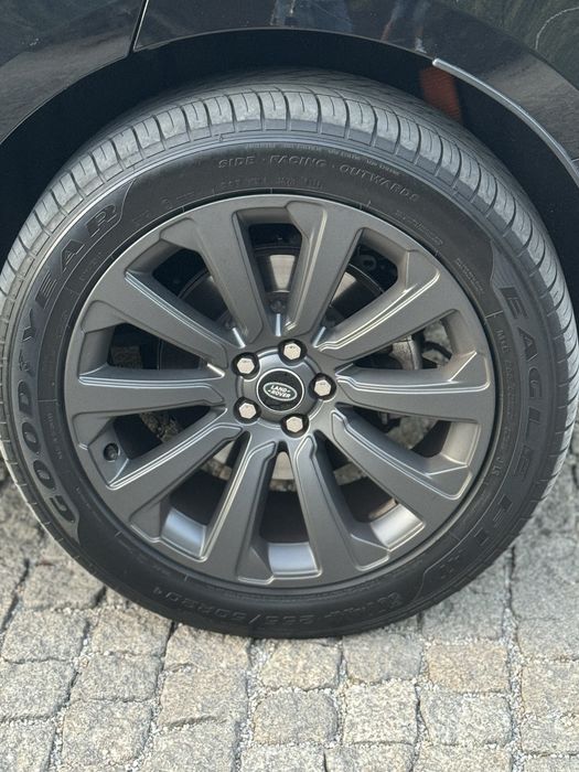 Range Rover Velar P400e R-Dymamic SE 2022! 54000 km! Tecto Panorâmico