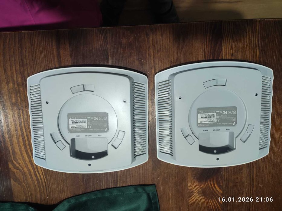 Access Point TP Link EAP115 POE