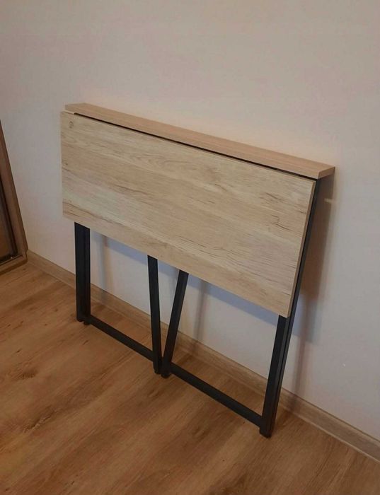 NOWE biurko składane