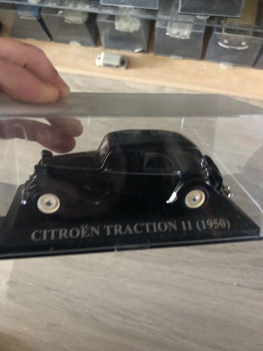 Miniaturas 1:43(rally,classicos,Le Mans F1)
