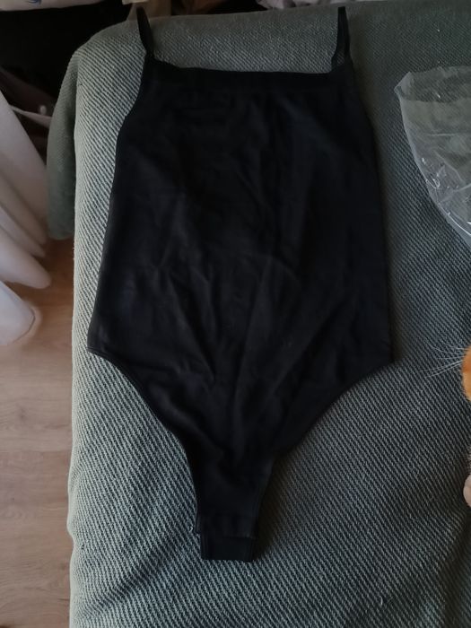 Body modelujące H&M