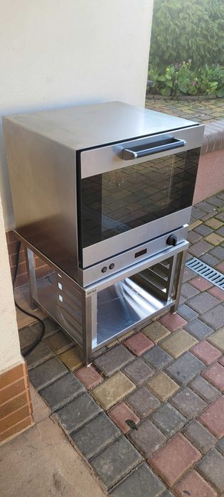 Piec konwekcyjny Smeg  Okazja ! Jak nowy