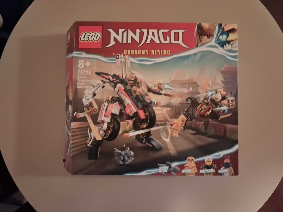 LEGO Ninjago 71792