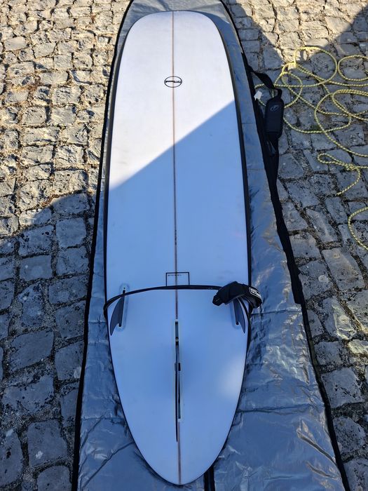 Prancha surf 7.4 com 51l