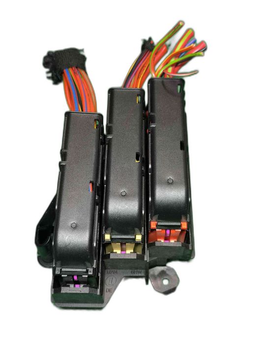 Caixa Fusíveis / SAM / BSI AUDI A4 B8