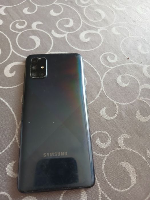 Telemóveis sansung para peças