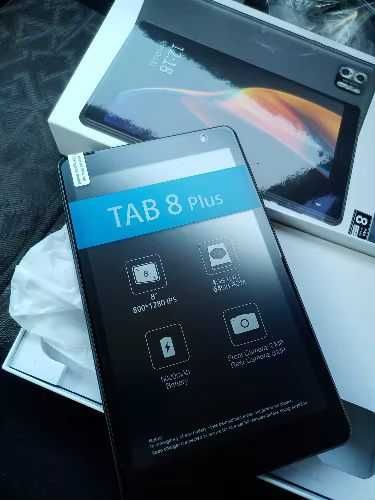 Планшет Pritom Tab 8 дюймов Android 13