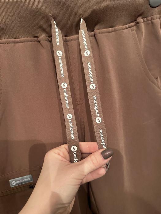 Komplet med Uniformix S 36 nowy