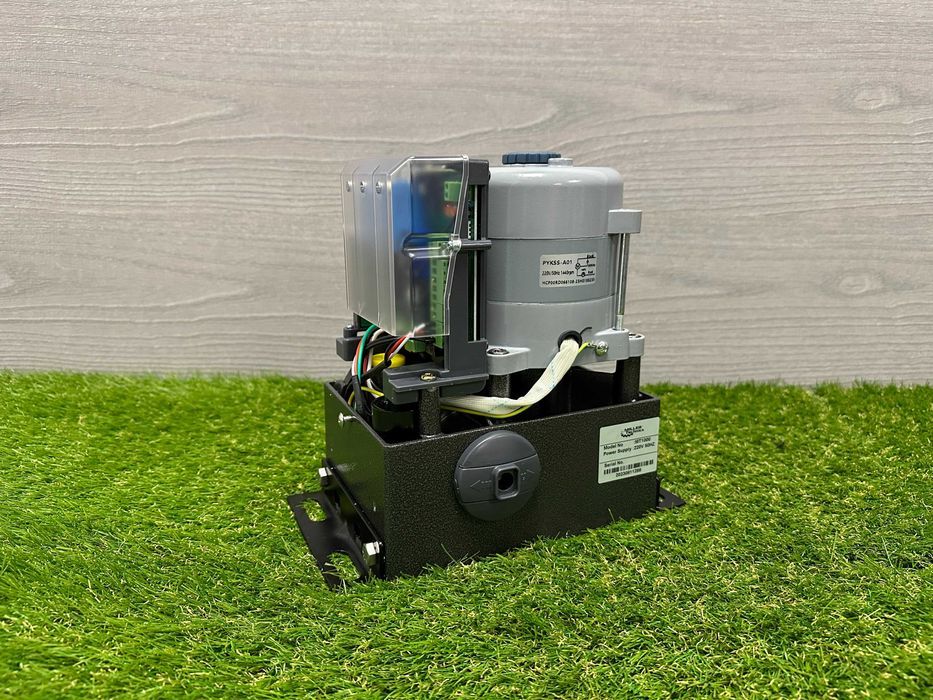 Автоматика для відкатних воріт Miller Technics 800/Segment SL 1100 *