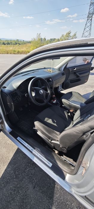Volkswagen Golf 2003 VIN WVWZZZ1JZ3W459567 фото оголошення 7 з 17
